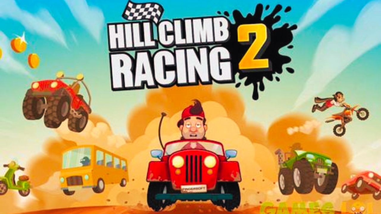 best car in Hill Climb Racing 2