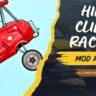 hill climb racing mod apk